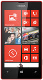 Nokia Lumia 520 Red