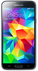 Samsung Galaxy S5 SM-G900H (Electric Blue)
