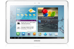 Samsung Galaxy Tab 4 (10.1-Inch 16GB, White)